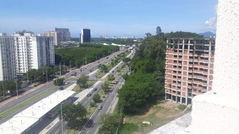 Imagem Apartamento com 1 Quarto à Venda, 38 m² em Barra Olímpica - Rio De Janeiro
