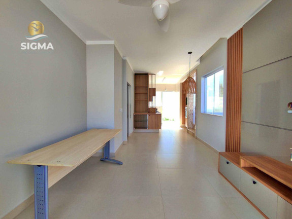 Imagem Casa com 3 Quartos à Venda, 135 m² em Jardim Guaiuba - Guarujá