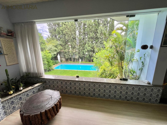 Imagem Casa com 5 Quartos à Venda, 1.200 m² em Jardim Santa Cruz (sacomã) - São Paulo Imagem Casa com 5 Quartos à Venda, 1.200 m² em Jardim Santa Cruz (sacomã) - São Paulo