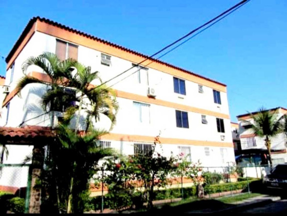 Imagem Apartamento com 2 Quartos à Venda, 60 m² em Freguesia (jacarepaguá) - Rio De Janeiro Imagem Apartamento com 2 Quartos à Venda, 60 m² em Freguesia (jacarepaguá) - Rio De Janeiro