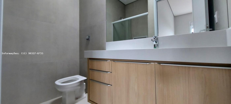 Imagem Casa com 3 Quartos à Venda, 185 m² em Loteamento Park Gran Reserve - Indaiatuba