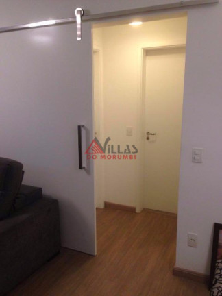 Imagem Apartamento com 2 Quartos à Venda, 75 m² em Vila Andrade - São Paulo