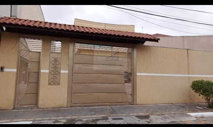 Imagem Casa com 2 Quartos à Venda, 65 m² em Vila Carrão - São Paulo