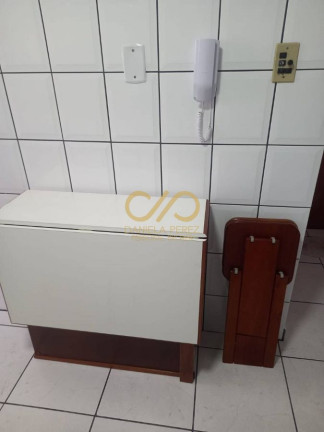 Imagem Apartamento com 1 Quarto à Venda, 55 m² em Tupi - Praia Grande Imagem Apartamento com 1 Quarto à Venda, 55 m² em Tupi - Praia Grande