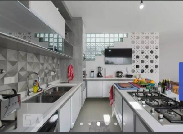 Imagem Casa com 3 Quartos à Venda, 176 m² em Vila Firmiano Pinto - São Paulo Imagem Casa com 3 Quartos à Venda, 176 m² em Vila Firmiano Pinto - São Paulo