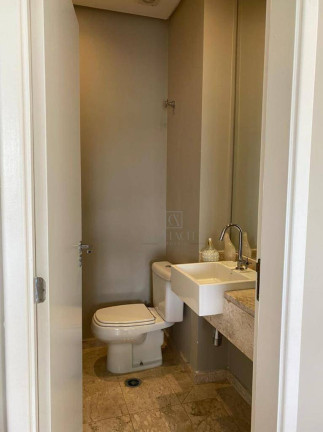 Imagem Apartamento com 4 Quartos à Venda, 284 m² em Tamboré - Barueri