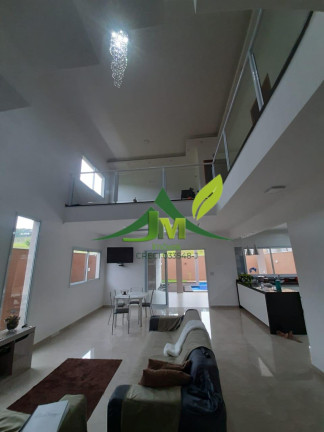Imagem Casa de Condomínio com 3 Quartos à Venda, 360 m² em Parque Rio Abaixo - Atibaia Imagem Casa de Condomínio com 3 Quartos à Venda, 360 m² em Parque Rio Abaixo - Atibaia