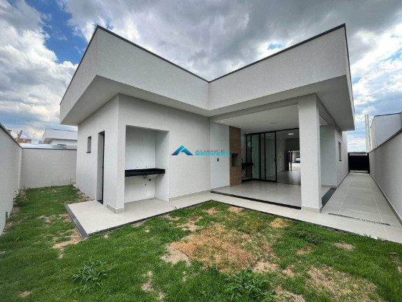 Imagem Casa de Condomínio com 3 Quartos à Venda, 160 m² em Jardim Primavera - Itupeva Imagem Casa de Condomínio com 3 Quartos à Venda, 160 m² em Jardim Primavera - Itupeva