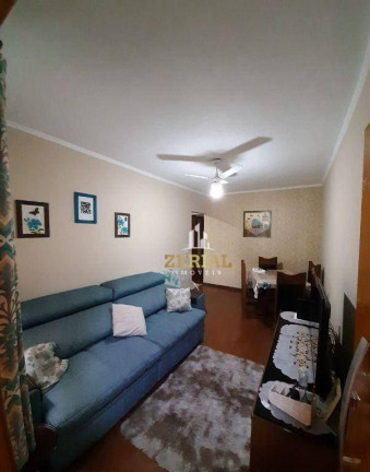 Imagem Apartamento com 2 Quartos à Venda, 76 m² em Cerâmica - São Caetano Do Sul