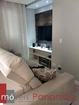 Imagem Apartamento com 1 Quarto à Venda, 59 m² em Jardim Parque Morumbi - São Paulo Imagem Apartamento com 1 Quarto à Venda, 59 m² em Jardim Parque Morumbi - São Paulo