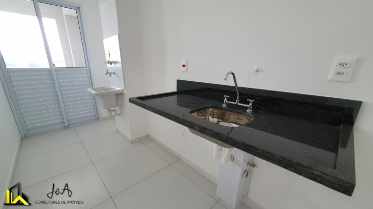 Imagem Apartamento com 2 Quartos à Venda, 57 m² em Vila Yara - Osasco Imagem Apartamento com 2 Quartos à Venda, 57 m² em Vila Yara - Osasco