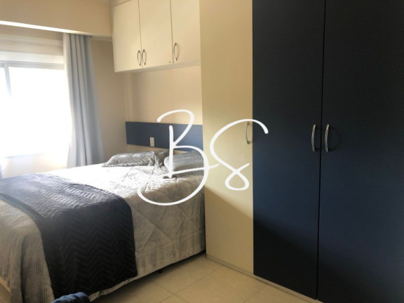 Imagem Apartamento com 2 Quartos à Venda, 31 m² em Navegantes - Capão Da Canoa