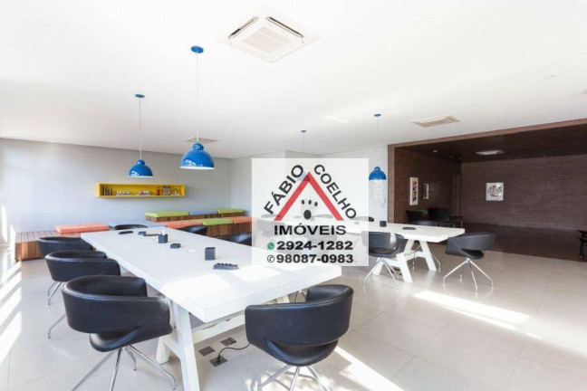 Imagem Kitnet com 1 Quarto à Venda, 35 m² em Brooklin - São Paulo Imagem Kitnet com 1 Quarto à Venda, 35 m² em Brooklin - São Paulo