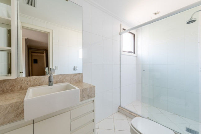 Imagem Apartamento com 4 Quartos à Venda, 373 m² em Bela Vista - Porto Alegre
