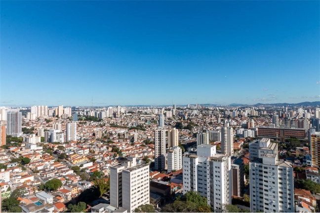 Imagem Cobertura com 2 Quartos à Venda, 224 m² em Perdizes - São Paulo