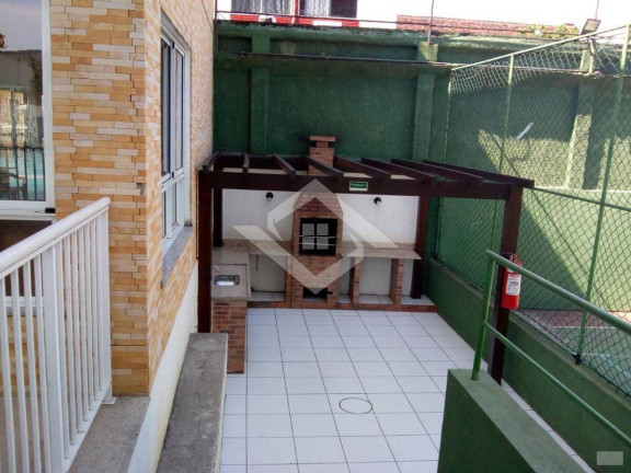 Imagem Apartamento com 3 Quartos à Venda, 90 m² em Campo Grande - Rio De Janeiro Imagem Apartamento com 3 Quartos à Venda, 90 m² em Campo Grande - Rio De Janeiro
