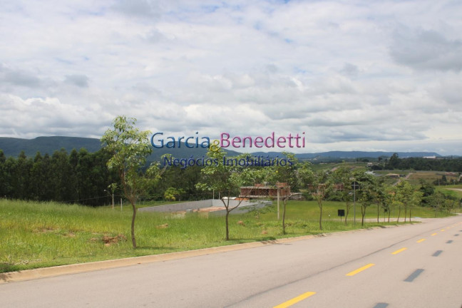 Imagem Terreno à Venda, 1.616 m² em Medeiros - Jundiaí