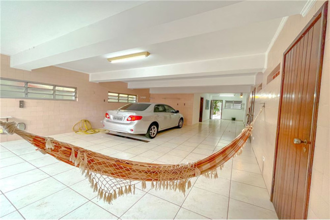 Imagem Casa com 3 Quartos à Venda,  em Sumarezinho - São Paulo