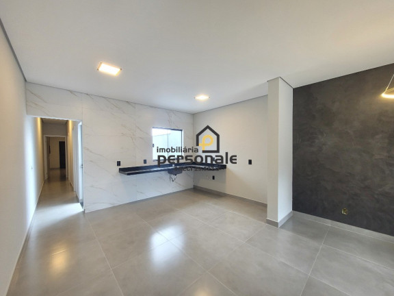 Imagem Casa com 2 Quartos à Venda, 76 m² em Jardim Das Magnólias - Sorocaba