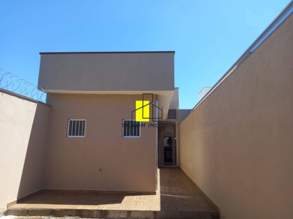 Imagem Casa com 2 Quartos à Venda, 74 m² em Residencial Antares - Taubaté Imagem Casa com 2 Quartos à Venda, 74 m² em Residencial Antares - Taubaté