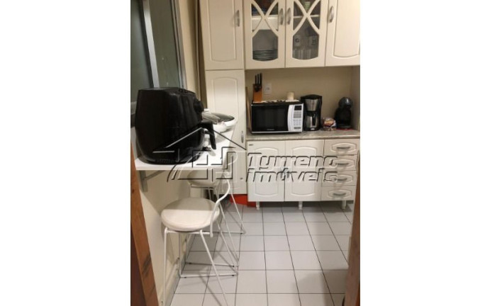 Imagem Apartamento com 2 Quartos à Venda, 52 m² em Jardim América - São José Dos Campos Imagem Apartamento com 2 Quartos à Venda, 52 m² em Jardim América - São José Dos Campos