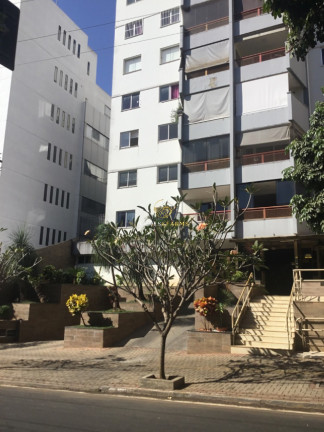 Apartamento com 3 Quartos à Venda, 87 m² em Setor Bela Vista - Goiânia