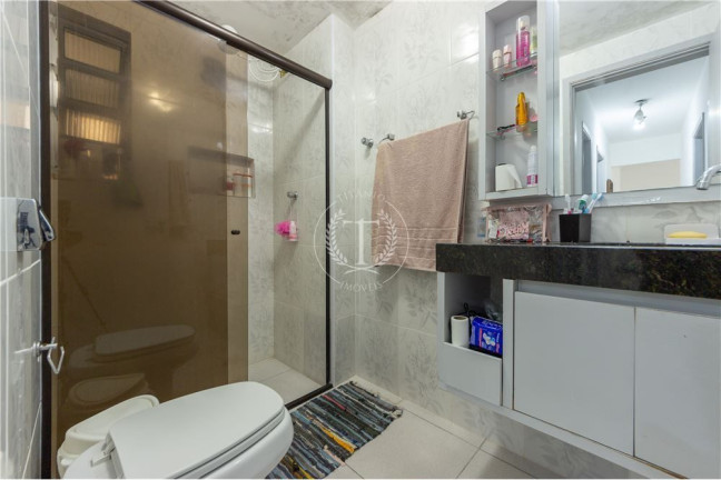 Imagem Apartamento com 2 Quartos à Venda, 70 m² em Vila Clementino - São Paulo
