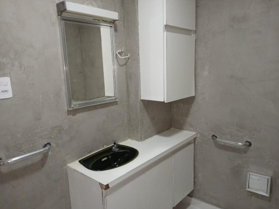 Imagem Kitnet com 1 Quarto à Venda, 42 m² em Bela Vista - São Paulo Imagem Kitnet com 1 Quarto à Venda, 42 m² em Bela Vista - São Paulo