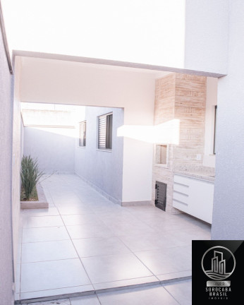 Imagem Casa com 3 Quartos à Venda, 145 m² em Caguassu - Sorocaba