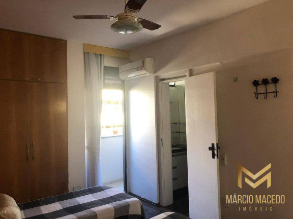Imagem Apartamento com 4 Quartos à Venda, 215 m² em Meireles - Fortaleza