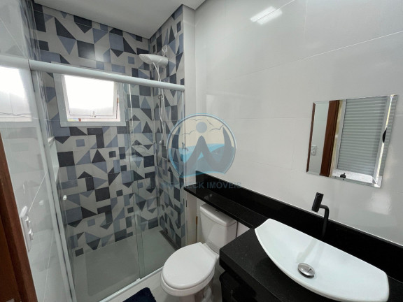Imagem Apartamento com 2 Quartos à Venda, 71 m² em Perequê Açu - Ubatuba