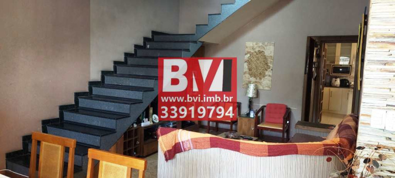 Imagem Casa com 4 Quartos à Venda, 320 m² em Vila Da Penha - Rio De Janeiro Imagem Casa com 4 Quartos à Venda, 320 m² em Vila Da Penha - Rio De Janeiro
