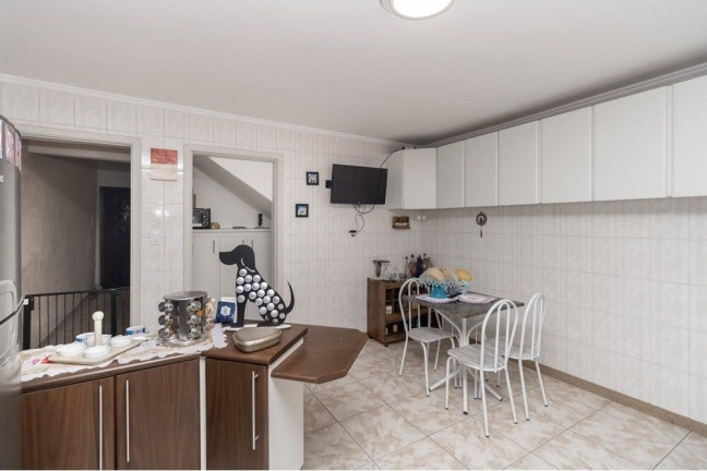 Imagem Casa com 2 Quartos à Venda, 224 m² em Campo Belo - São Paulo Imagem Casa com 2 Quartos à Venda, 224 m² em Campo Belo - São Paulo