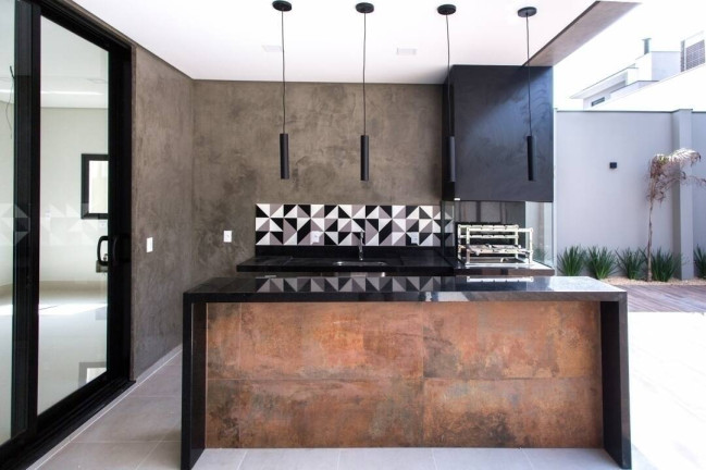 Imagem Casa de Condomínio com 4 Quartos à Venda, 405 m² em Parque Santa Márcia - Votorantim Imagem Casa de Condomínio com 4 Quartos à Venda, 405 m² em Parque Santa Márcia - Votorantim