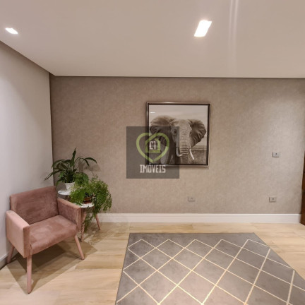 Foto do imóvel Apartamento com 3 Quartos à Venda, 117 m² em Pompeia - São Paulo