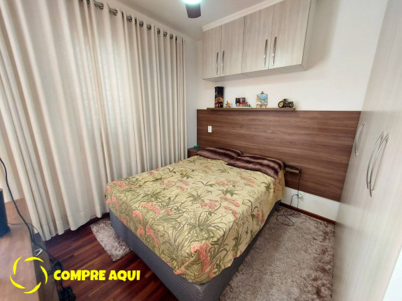 Imagem Apartamento com 1 Quarto à Venda, 43 m² em República - São Paulo