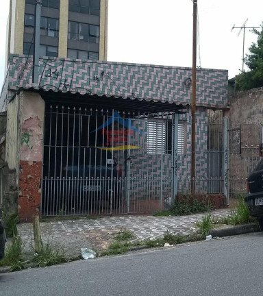Imagem Casa com 2 Quartos à Venda, 7 m² em Parque Das Nações - Santo André