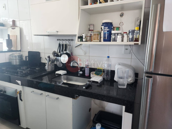 Imagem Cobertura com 3 Quartos à Venda, 194 m² em Braga - Cabo Frio
