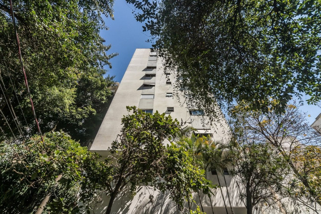 Imagem Apartamento com 2 Quartos à Venda, 80 m² em Jardim Paulista - São Paulo Imagem Apartamento com 2 Quartos à Venda, 80 m² em Jardim Paulista - São Paulo