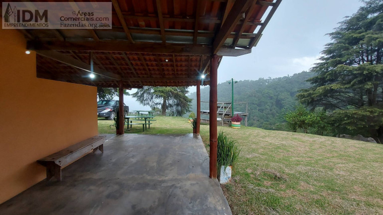 Imagem Chácara à Venda, 600.000 m² em Centro - Gonçalves Imagem Chácara à Venda, 600.000 m² em Centro - Gonçalves