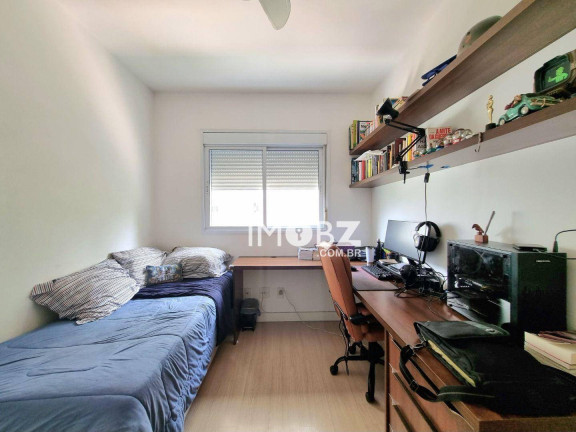 Imagem Imóvel com 3 Quartos à Venda, 107 m² em Vila Andrade - São Paulo