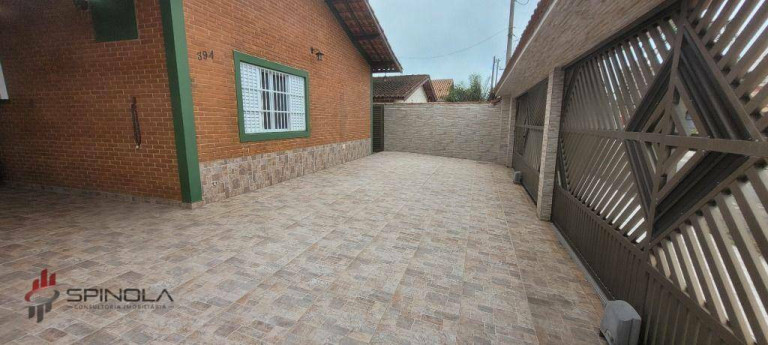 Imagem Casa com 3 Quartos à Venda, 132 m² em Balneário Flórida - Praia Grande Imagem Casa com 3 Quartos à Venda, 132 m² em Balneário Flórida - Praia Grande