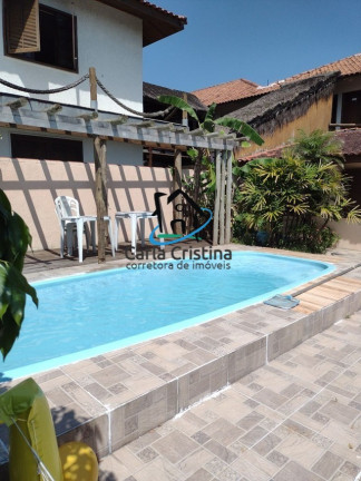 Imagem Casa com 5 Quartos à Venda, 260 m² em Shangri-la - Pontal Do Paraná