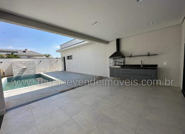 Imagem Casa com 4 Quartos à Venda, 261 m² em Jardim Maison Du Parc - Indaiatuba Imagem Casa com 4 Quartos à Venda, 261 m² em Jardim Maison Du Parc - Indaiatuba