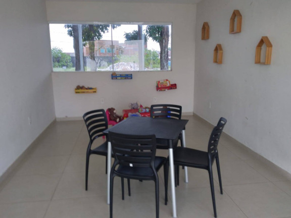 Imagem Apartamento com 2 Quartos à Venda, 50 m² em Valentina De Figueiredo - João Pessoa Imagem Apartamento com 2 Quartos à Venda, 50 m² em Valentina De Figueiredo - João Pessoa