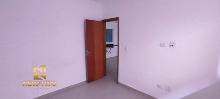 Imagem Apartamento com 2 Quartos à Venda, 47 m² em Vila Formosa - São Paulo