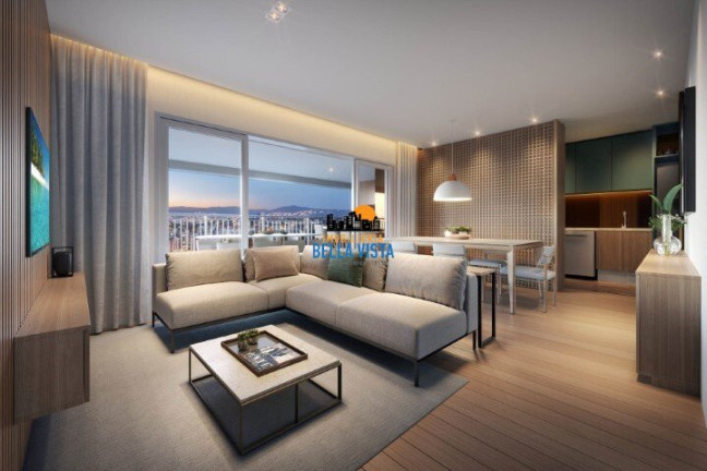Imagem Apartamento com 3 Quartos à Venda, em Lapa - São Paulo Imagem Apartamento com 3 Quartos à Venda, em Lapa - São Paulo