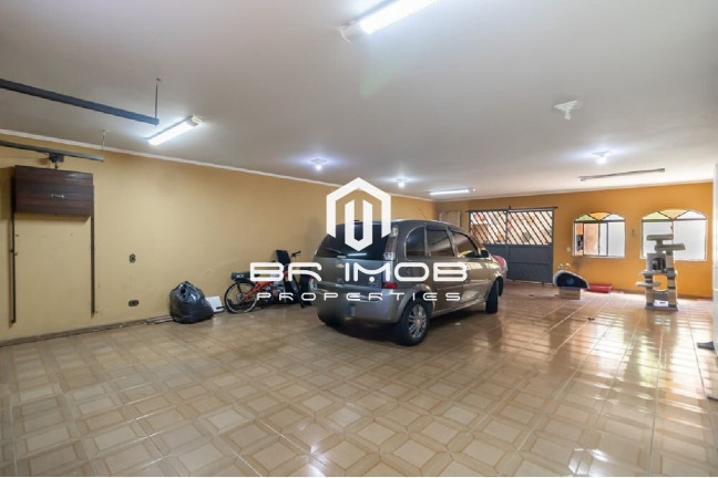 Imagem Casa com 4 Quartos à Venda, 280 m² em Jardim Vila Carrão - São Paulo
