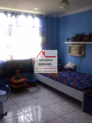 Imagem Apartamento com 2 Quartos à Venda, 45 m² em Quintino Bocaiúva - Rio De Janeiro