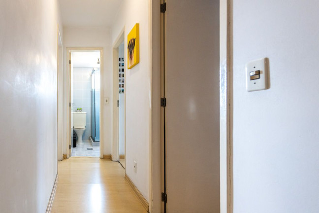 Imagem Apartamento com 3 Quartos à Venda, 102 m² em Alto De Pinheiros - São Paulo